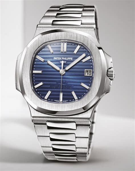 patek philippe nautilus platinum 5711|patek philippe 5711 price.